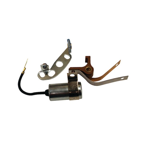 A & I Products Tune Up Kit 1.75" x4" x1.75" A-APN12000A - main